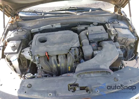 2019 Kia Optima Lx z USA, uszkodzony, nr VIN 5XXGT4L3XKG284841